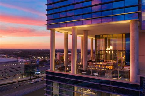 romantic rooftop restaurants in orlando.